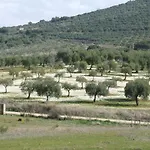 La Tierra Verde Casita * Alcuéscar