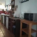 La Tierra Verde Casita *