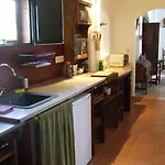 La Tierra Verde Casita * Alcuéscar