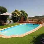 La Tierra Verde Casita Alcuéscar