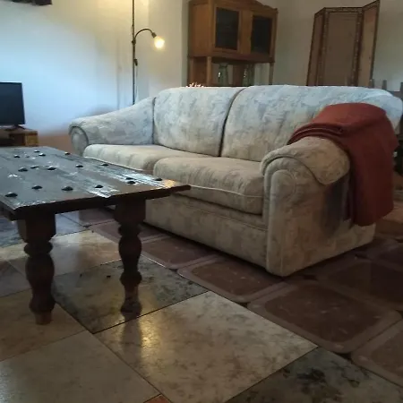 La Tierra Verde Casita *