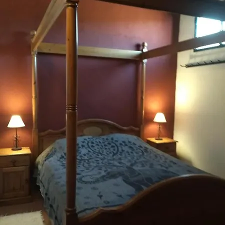 La Tierra Verde Casita