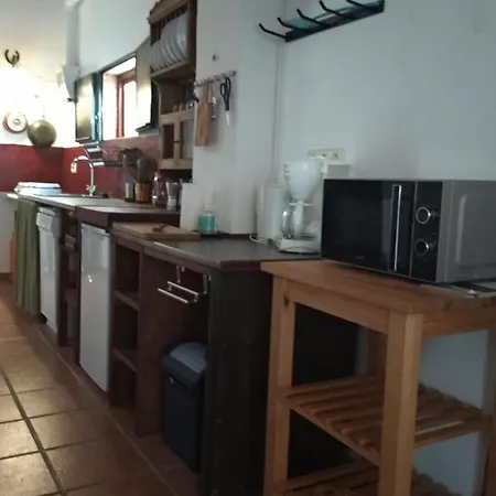 La Tierra Casita *