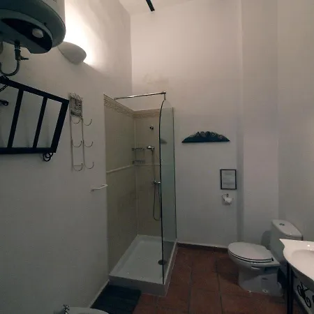 La Tierra Casita