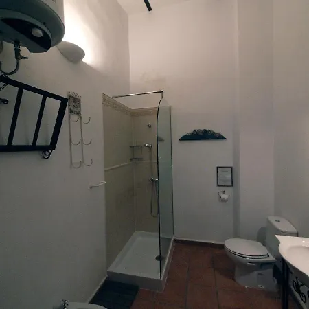 La Tierra Casita