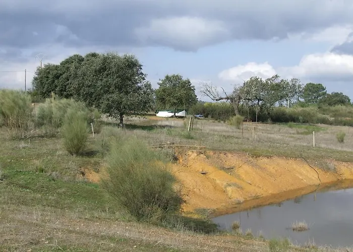 Сasa de vacaciones La Tierra Casita
