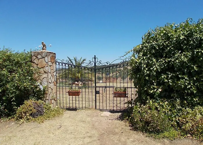 La Tierra Casita * Alcuéscar